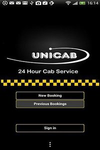 Unicab(ʻҰ׿)ͼ0