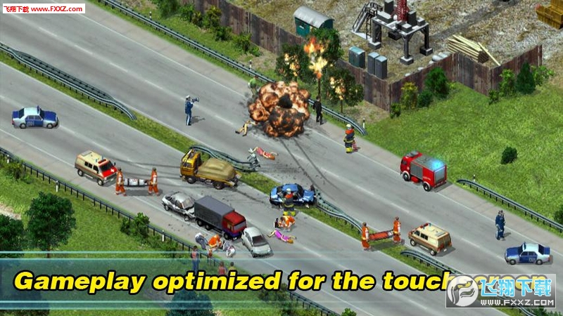 Emergency(ȷ氲׿)v1.41ͼ1
