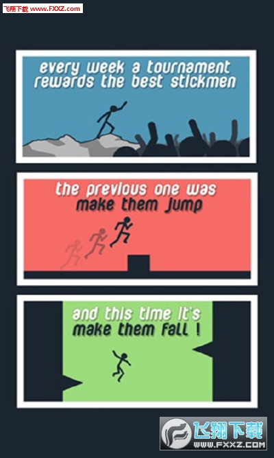 Make Them Fall(ǵ׿)ͼ3
