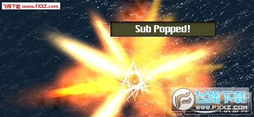 Pop The Subv1.0.0 ׿ͼ1