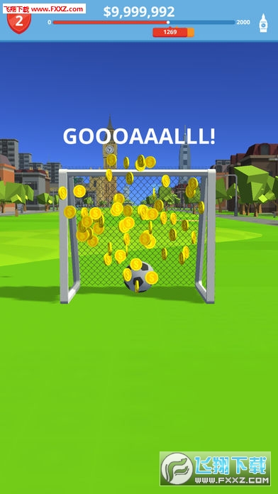 SoccerRoyale(ɵϷ)ͼ4