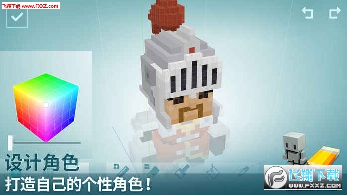 Craft Warriors(սʿ°)ͼ1