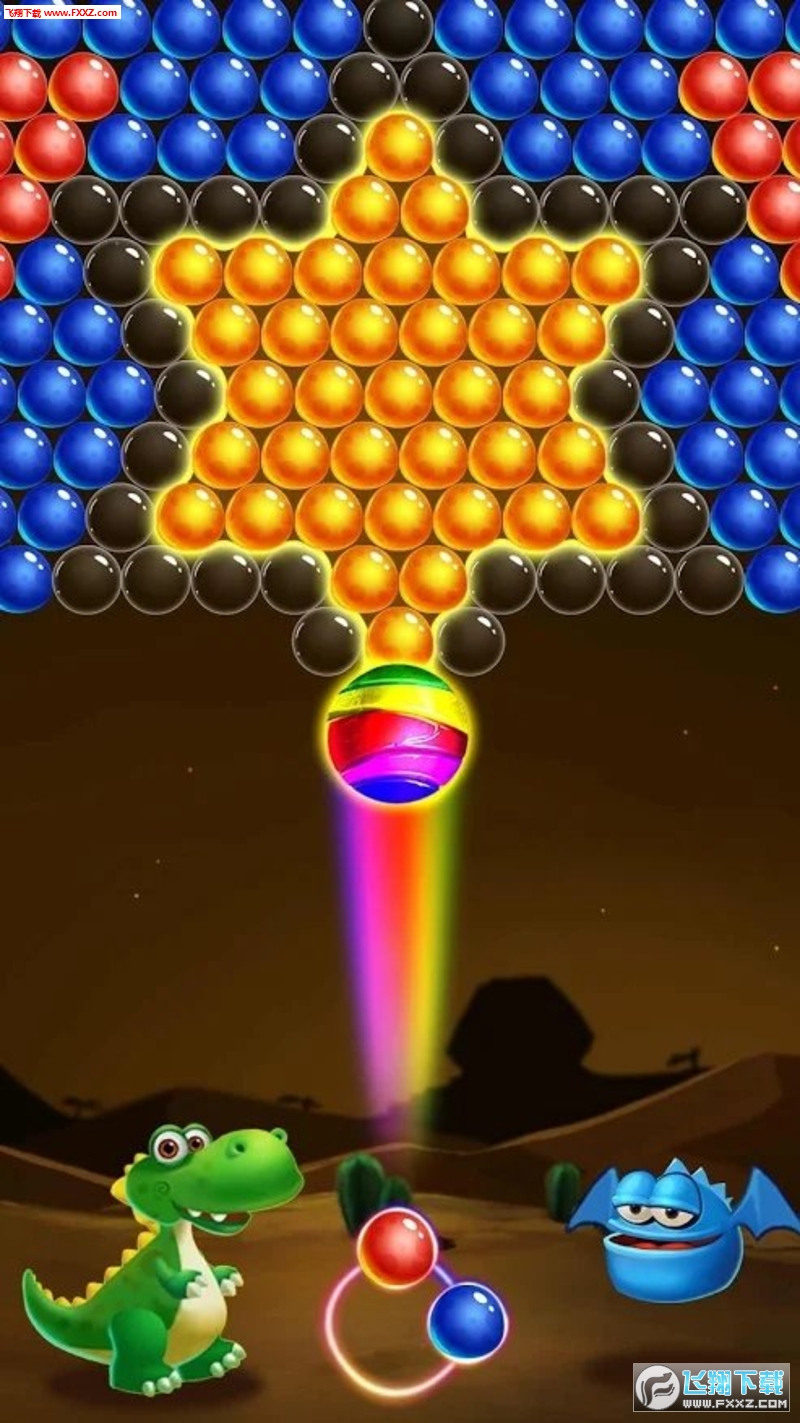 Bubble Shooter(ĭ)׿؈D3