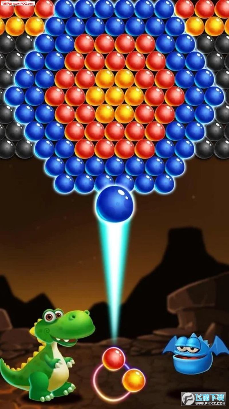 Bubble Shooter(ĭ)׿؈D1