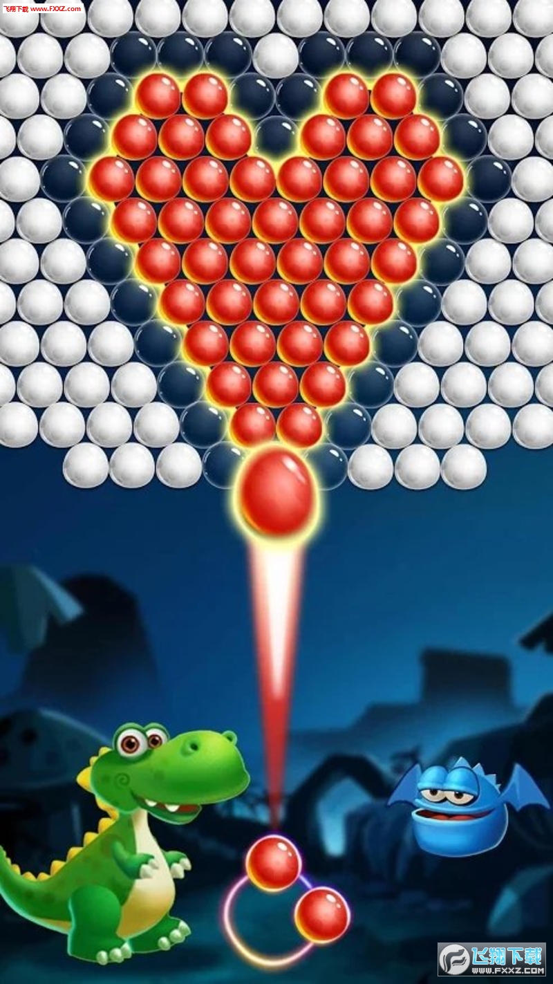 Bubble Shooter(ĭ)׿؈D0