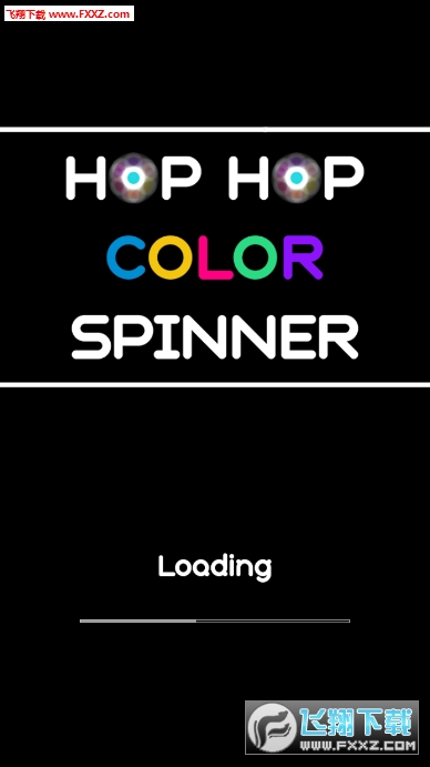 Hop Hop Color Spinner(ɫC׿)؈D0