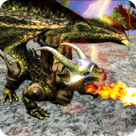 Monster Dragon Simulator(ģ)