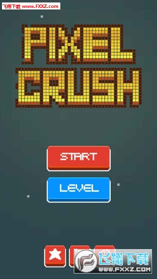 Pixel Crush׿ͼ0