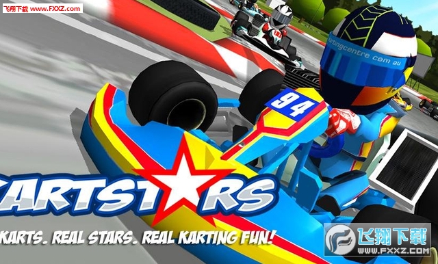 Kart Stars(֮ǰ׿)ͼ0