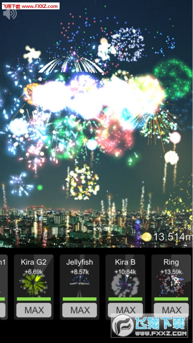 Idle FireworksϷ1.6ͼ2