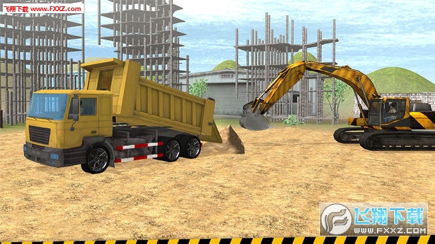 Heavy Excavator(ھģ׿)ͼ2