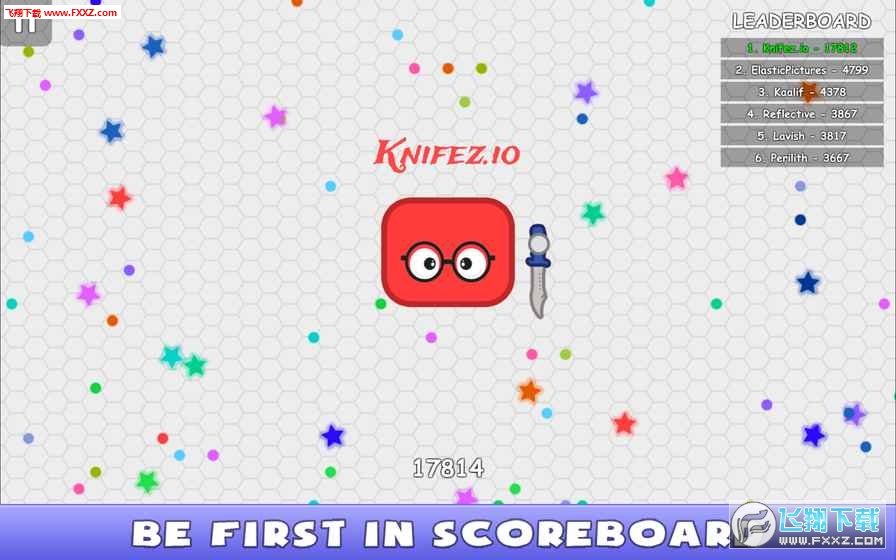 Knifez.ioתս׿1.02ͼ0