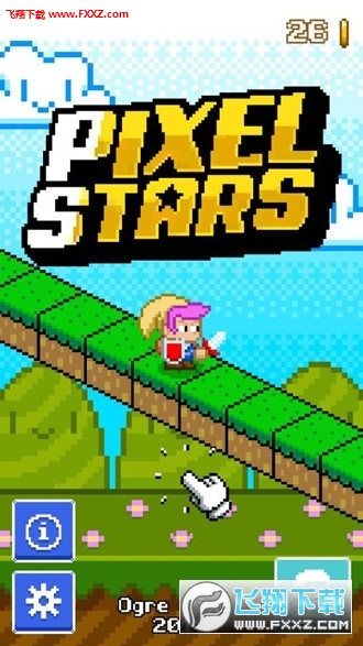 Pixel Stars(֮apk)ͼ1