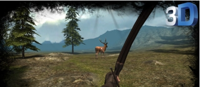 Real Hunter Simulator(ʵģ2׿)ͼ2