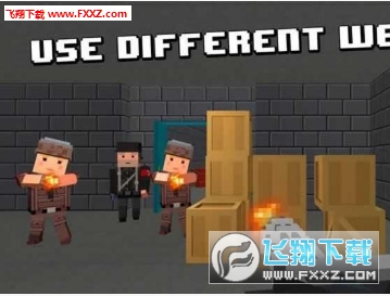 Cube Wolfenstain(ս۰׿)ͼ0