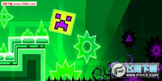 Geometry Bounce׿ͼ0
