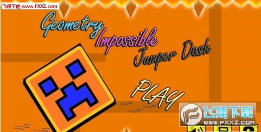 Geometry Bounce׿ͼ1