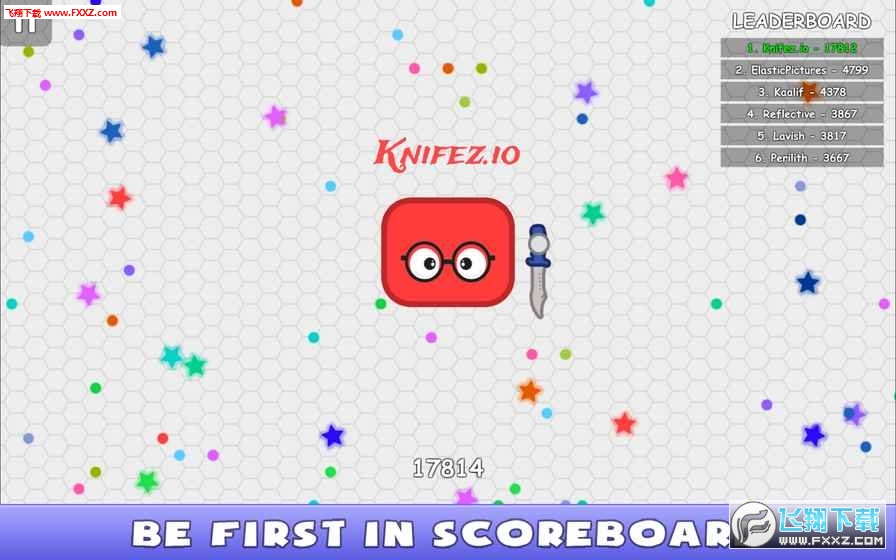 Knifez.io1.02ͼ2