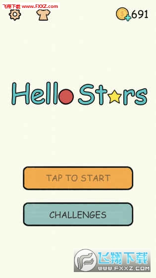 Hello Stars׿v1.5.5ͼ0