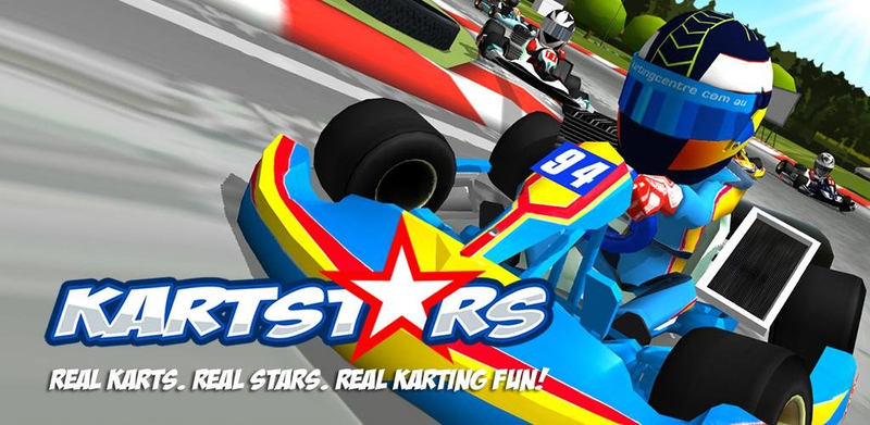 Kart Stars(֮°)ͼ2