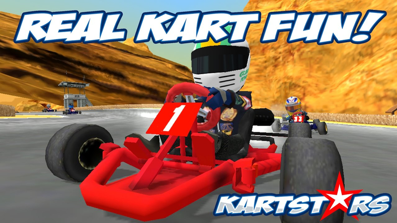 Kart Stars(֮°)ͼ0