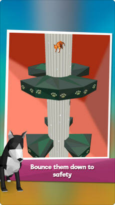 Pet Jump(ȳԾ)v1.0 ׿ͼ3