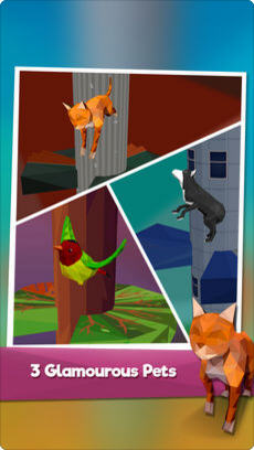 Pet Jump(ȳԾ)v1.0 ׿ͼ1