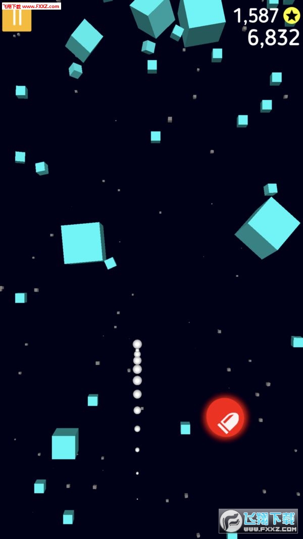 Cube Debrisνͼ1