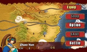 Dragon of the Three Kingdoms(Ϸ)ͼ4