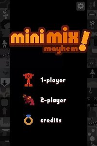 Mini Mix Mayhem(Ϸ)2.3ͼ3