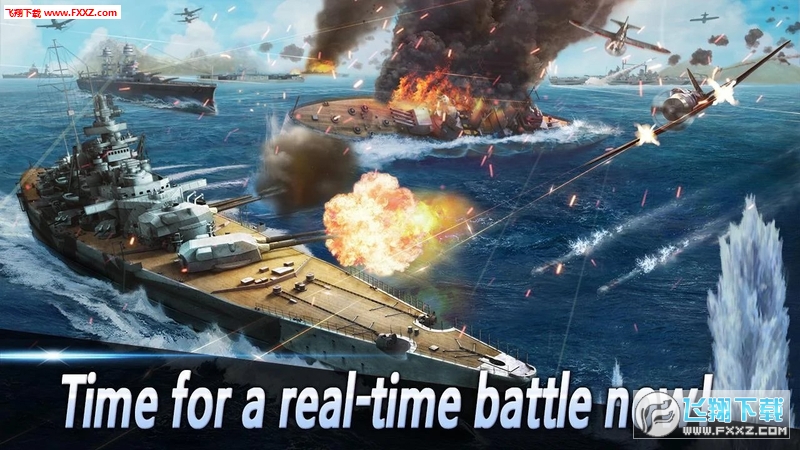 WARSHIP ONLINE(WARSHIP BATTLE ONLINE)v0.5.8 ׿؈D2