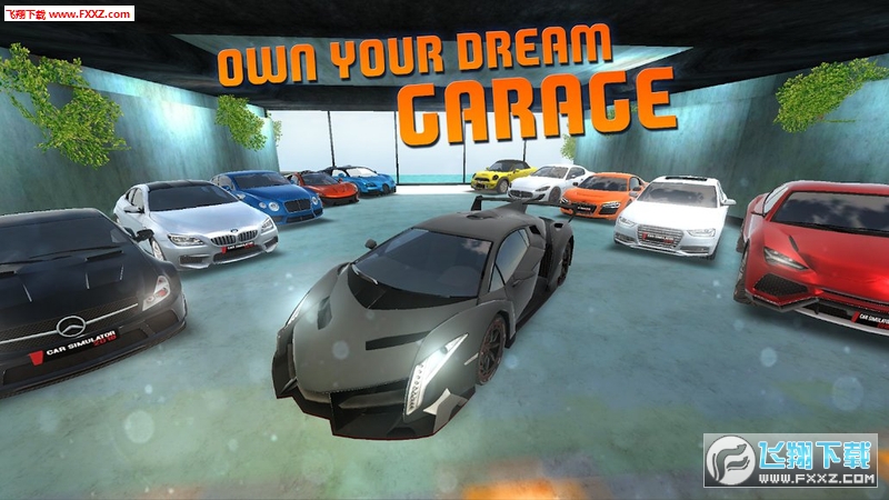 Driving Car(˼ʻģ2018)v0.0.11 ׿ͼ2