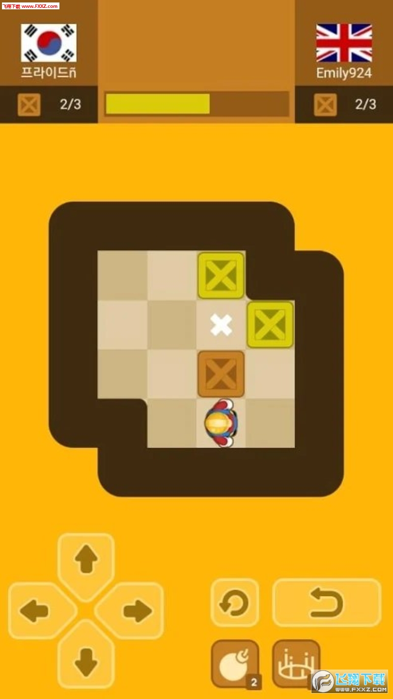 Push Maze Puzzle(ԌmՈD)v1.0.5 ׿؈D3