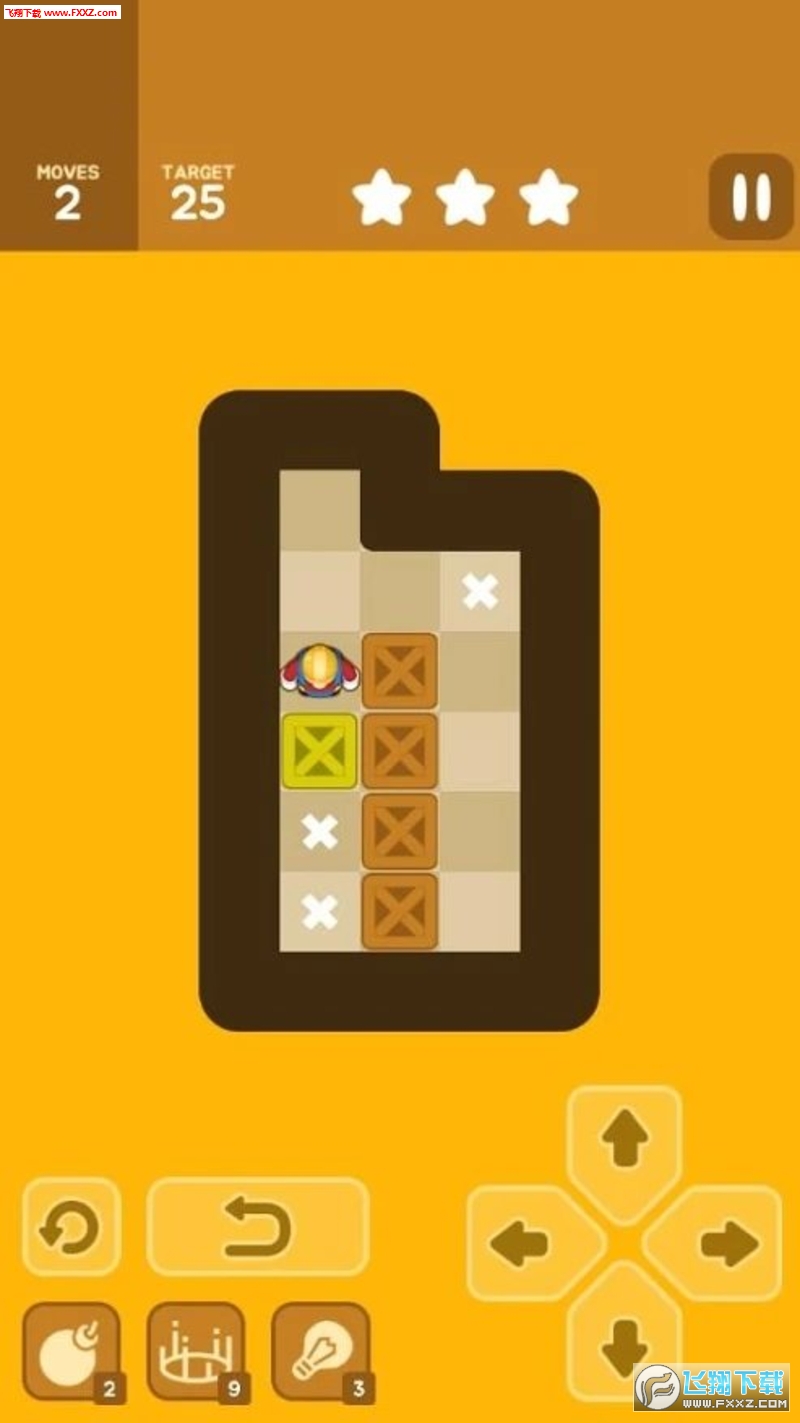 Push Maze Puzzle(Թƴͼ)v1.0.5 ׿ͼ2