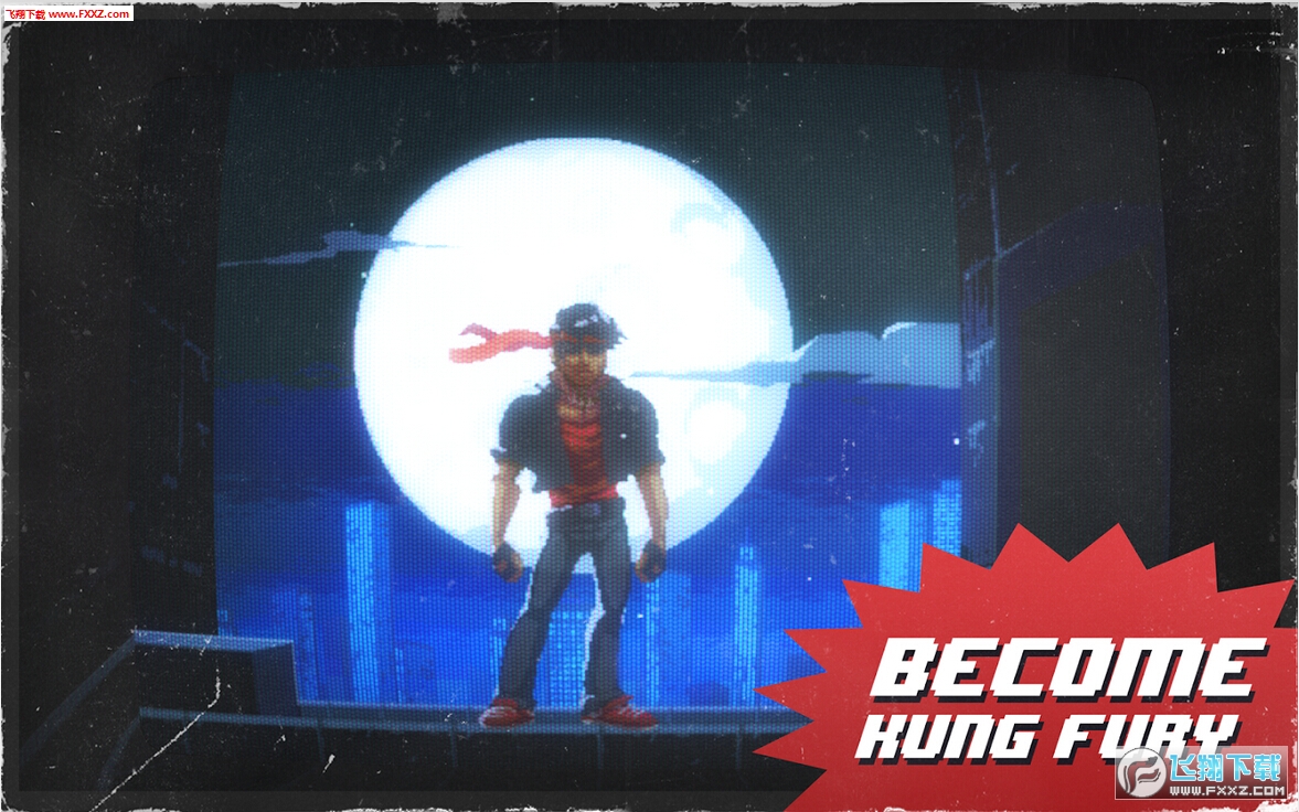 Kung Fury(֮ŭ)ͼ0