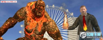 Stone Giant安卓版 Stone Giant安卓版