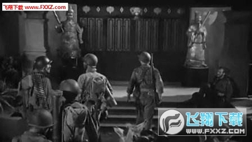 钢铁师团安卓版 钢铁师团安卓版