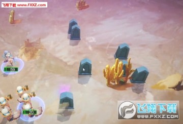 骑士的魔法战争官方版 骑士的魔法战争官方版