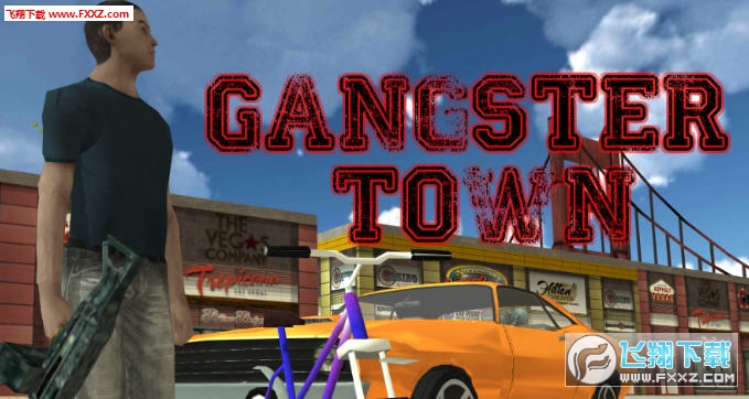 Gangster Town׿