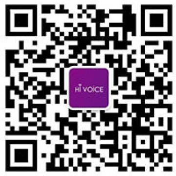 HiVoice软件 HiVoice软件
