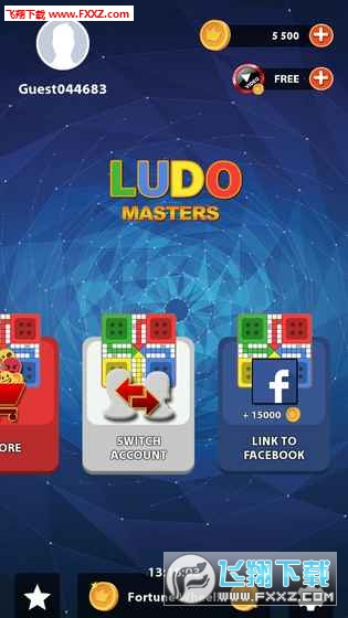 Ludo STAR׿