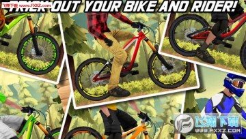 Bike Mayhem����