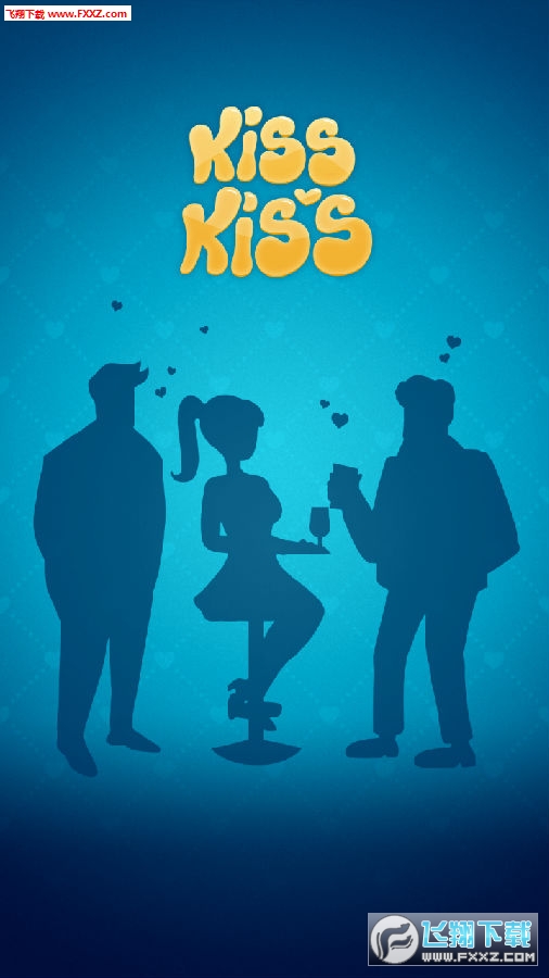 展开 游戏截图应用信息名称:kiss kiss版本:3.3.20001包名:com.