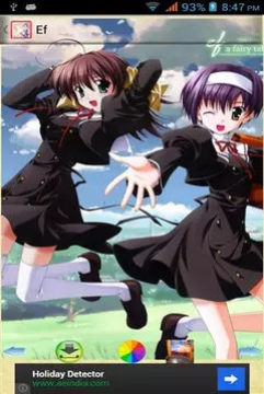 嶯ֽTop Anime Wallpaper HD