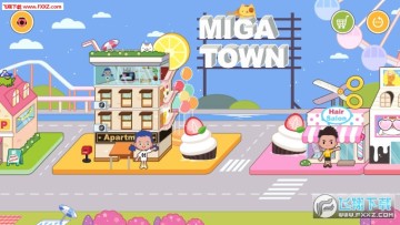 �׼��ҵ�С�