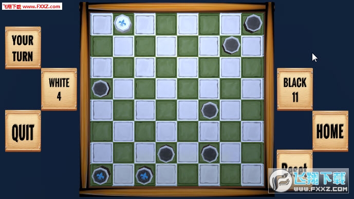 Checkers