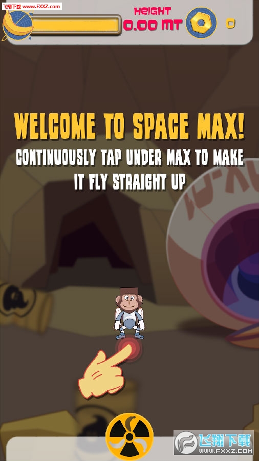 space maxϷ