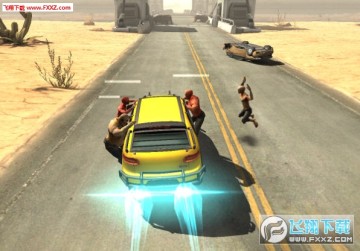 ��ʬ��·2����