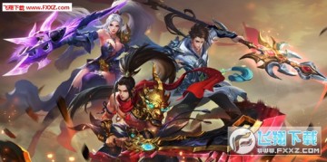 剑豪录测试版 剑豪录测试版