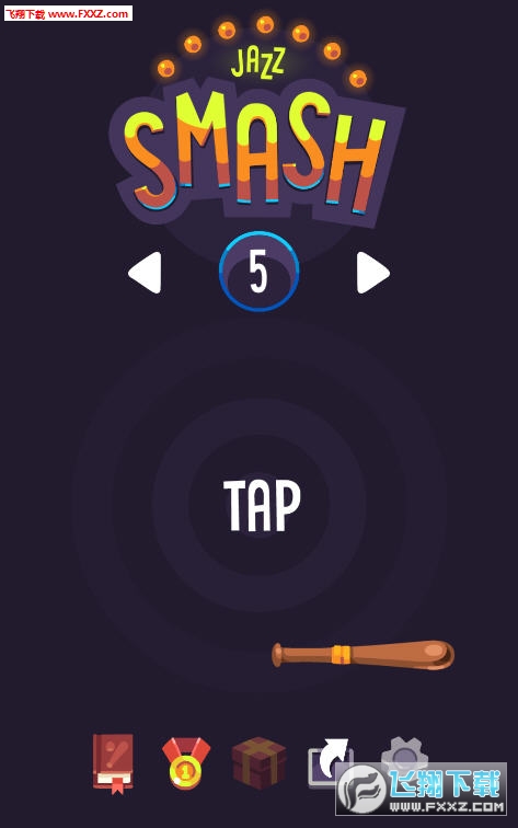 Jazz Smash׿